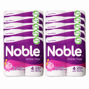 MANGA noble d/h x 4 x 10