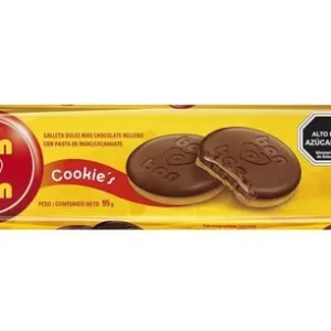 GALLETA BON O BON 95 GRS