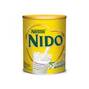 LECHE NIDO ENTERA TARRO 1350GR 26%MG