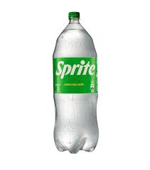 SPRITE 3lt DESECHABLE