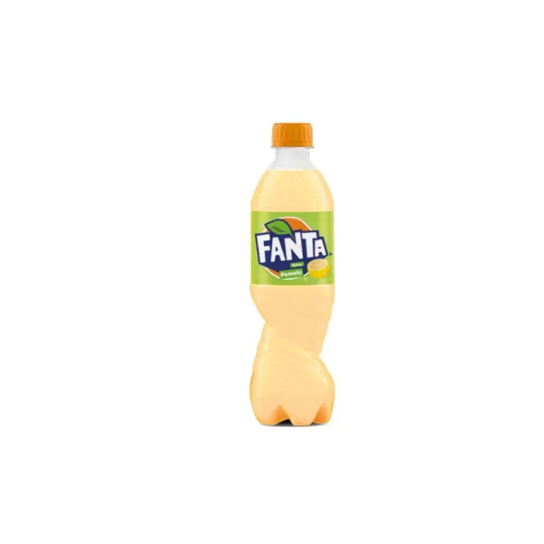 Fanta Pomelo desc. 591cc