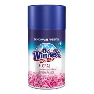 REPuesto Ambiental winnex Floral 250ML