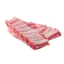 COSTILLAR DE CERDO