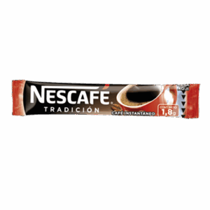 CAFE NESCAFE 1.8G