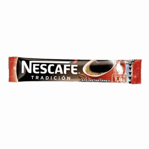 CAFE NESCAFE 1.8G
