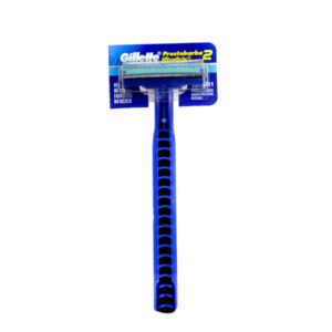 Prestobaraba azul gillete 2 hjas Ultragrip