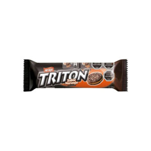 GALLETA TRITON NARANJA 126G