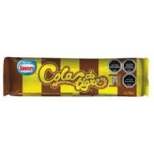 PALETA COLA DE TIGRE SAVORY 70ML