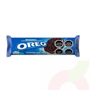 GALLETA OREO ORIGINAL / REGULAR 108GR