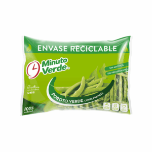 POROTO VERDE MINUTO VERDE 150G