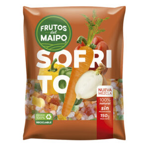SOFRITO FRUTO DEL MAIPO 150G