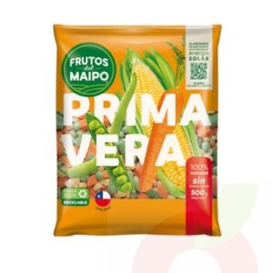 PRIMAVERA FRUTOS DEL MAIPO 200G