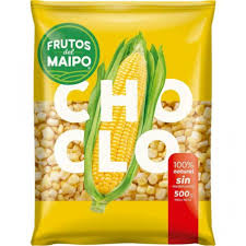 CHOCLO FRUTOS DEL MAIPO 200G