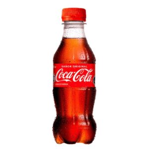 COCA COLA  MINI 250CC