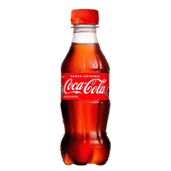 COCA COLA  MINI 250CC