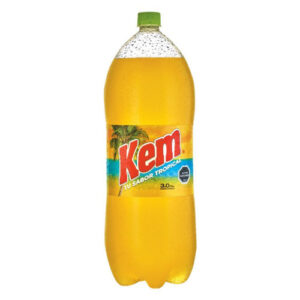KEM PIÑA 3lt DES
