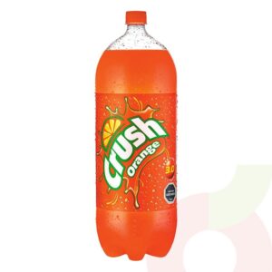 ORANGE CRUSH 3lt DES