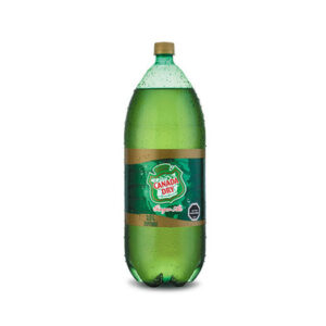 CANADA DRY GINGER ALE 3lt DES