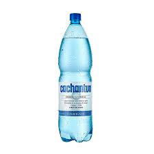 CACHANTUN CON GAS 1600CC