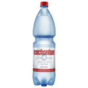 CACHANTUN SIN GAS 1600CC