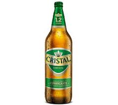 CERVEZA CRISTAL 1.2   RET