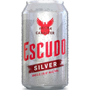 ESCUDO SILVER 350cc