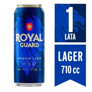 LATON ROYAL 710ml