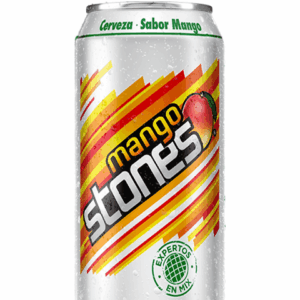 LEMON Stone mango lata 470cc