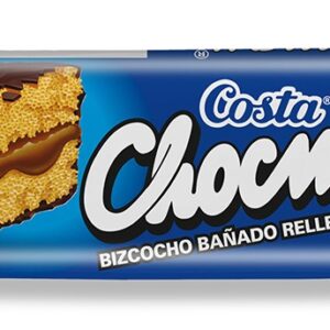 CHOCMAN COSTA 33g