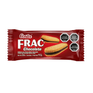 FRAC CHOCOLATE COSTA 110g