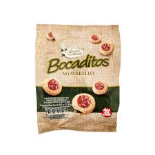 GALLETA  BOCADITOS HOLANDA 300GRS