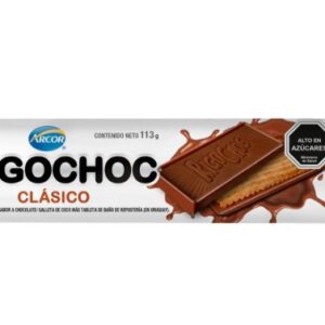 GALLETA RIGOCHOC DOS EN UNO 113g