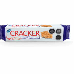 SELZ CRACKER TRAD. 90G