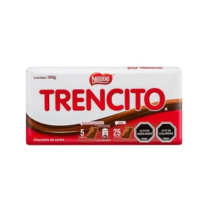 TRENCITO 150G
