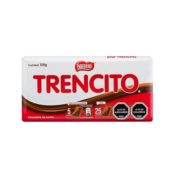 TRENCITO 150G