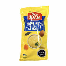 MAYO Don juan clasica 100cm