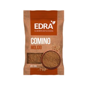 COMINO MOLIDO EDRA 15 GR