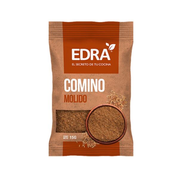 COMINO MOLIDO EDRA 15 GR