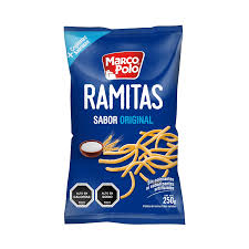 RAMITAS SALADA MP 230GR