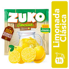 zuko limonada 15g