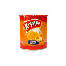 KRYZPO QUESO 37 GRS