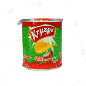 KRYZPO CREMA CEBOLLA  37 GRS