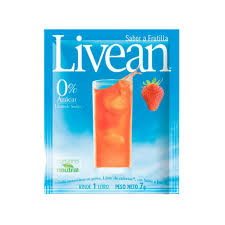 LIVEAN FRUTLLLA 7G