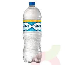 AGUA VITAL 2.5 C/GAS