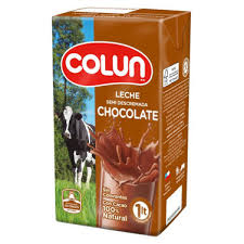 LECHE COLUN CHOCOLATE 1LT ( 2225468)