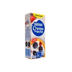 CREMA NESTLE 200ML