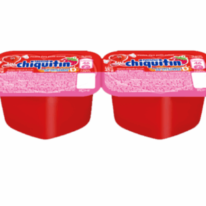 CHIQUITIN NESTLE FRUTILLA 45G