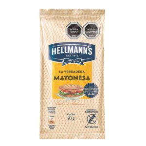 MAYO HELLMANNS 93CC