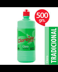 CLORINDA 500G
