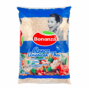 ARROZ BONANZA g2 1k